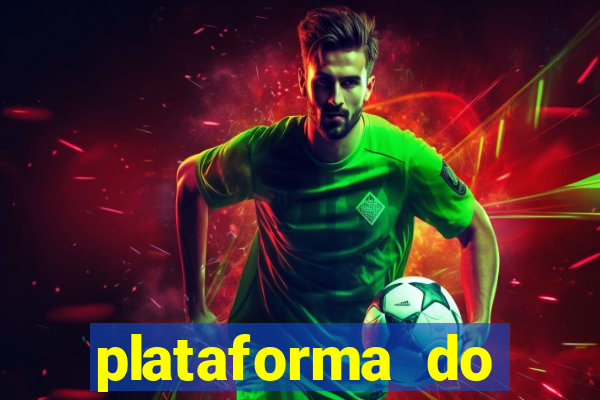 plataforma do gusttavo lima de jogo